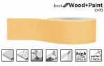 BOSCH C470 Best for Wood and Paint Csiszolóanyag tekercs (93mm x 5m; K40)