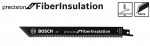 BOSCH S 1113AWP Precision for Fiber Insulation szablyafűrészlap (2db)