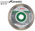 BOSCH Standard for Ceramic gyémánt vágókorong