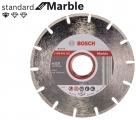 BOSCH Standard for Marble gyémánt vágókorong