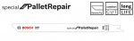 BOSCH S 1122VFR Special for Pallet Repair szablyafűrészlap (5db)