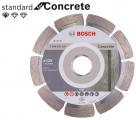 BOSCH Standard for Concrete gyémánt vágókorong