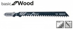 BOSCH T111C Basic for Wood szúrófűrészlap (25/100db)
